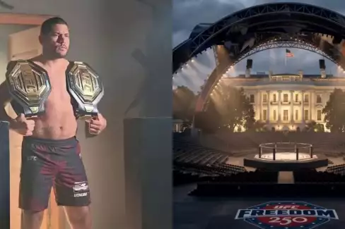 VIDEO: Alex Pereira se v promu pochlubil novou těžkotonážní formou