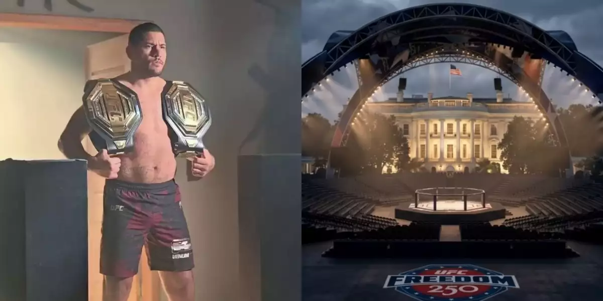 VIDEO: Alex Pereira se v promu pochlubil novou těžkotonážní formou