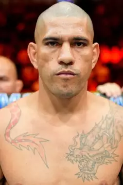 Legenda si je jistá, že šampion Pereira bude na turnaji UFC v Bílém domě!