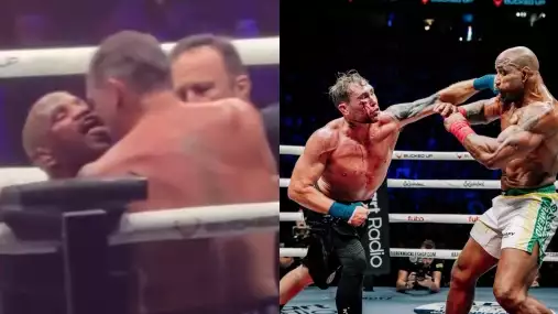 VIDEO: Romero vytáhl nečekanou zbraň! Zakrváceného Tilla se snažil olizovat