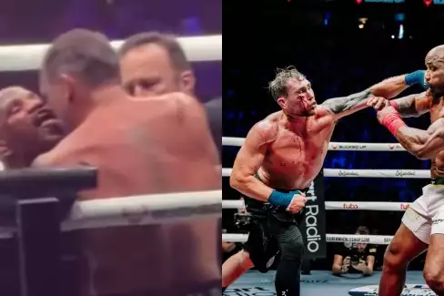 VIDEO: Romero vytáhl nečekanou zbraň! Zakrváceného Tilla se snažil olizovat