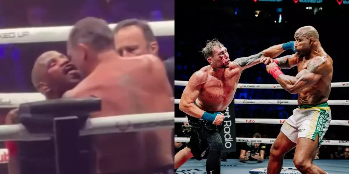 VIDEO: Romero vytáhl nečekanou zbraň! Zakrváceného Tilla se snažil olizovat