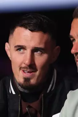 White nebude nadšený! Promotér a manažer Hearn po Aspinallovi získal další hvězdu UFC