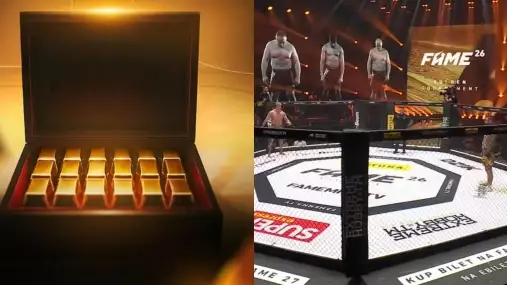 Kdo ovládl turnaj o milióny ve zlatě v polské bizarní organizaci FAME MMA?