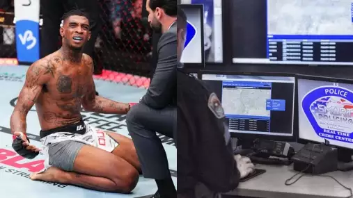 Další bizarní situace! Peňazův přemožitel se na turnaji UFC 317 nepředstaví
