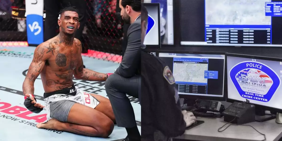 Další bizarní situace! Peňazův přemožitel se na turnaji UFC 317 nepředstaví