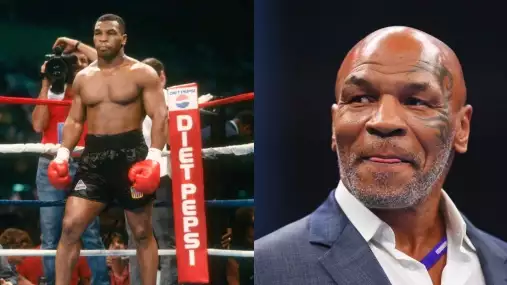 Mike Tyson před soubojem s Paulem popsal okamžik, který z něj udělal Železného Mikea