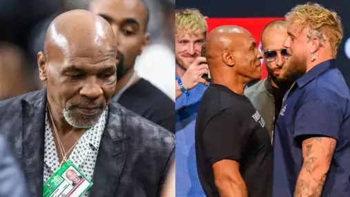 Hra o život! Mike Tyson prozradil, proč musel zrušit duel s Paulem