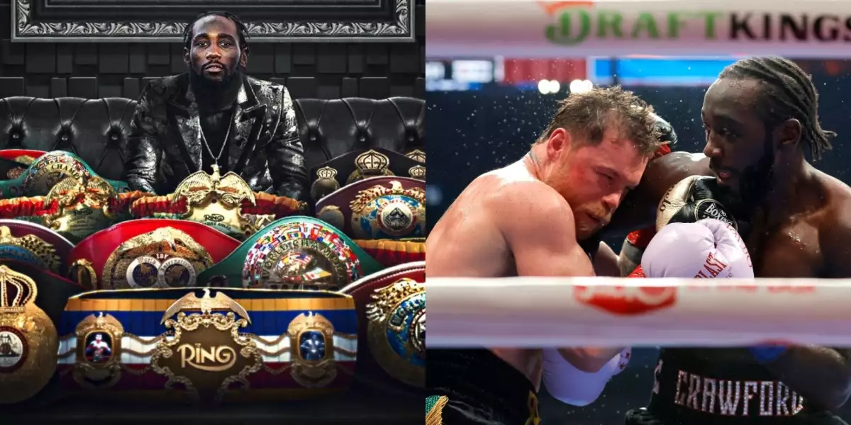 Canelo je přeceňovaný! Jake Paul a zápasníci UFC reagují na boxerský mega-zápas