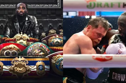 Canelo je přeceňovaný! Jake Paul a zápasníci UFC reagují na boxerský mega-zápas