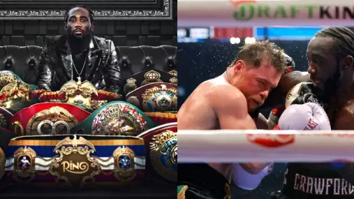 Canelo je přeceňovaný! Jake Paul a zápasníci UFC reagují na boxerský mega-zápas