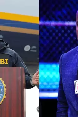 FBI? Daniel Cormier zavzpomínal na podezřelý UFC zápas 
