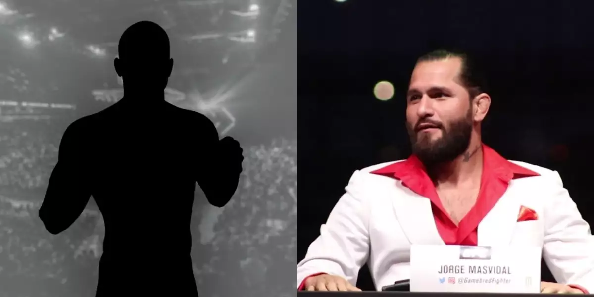 Tenhle chlap bude šampionem UFC! Kterého bojovníka vyzdvihuje Jorge Masvidal?