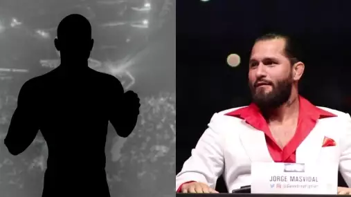 Tenhle chlap bude šampionem UFC! Kterého bojovníka vyzdvihuje Jorge Masvidal?