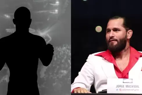 Tenhle chlap bude šampionem UFC! Kterého bojovníka vyzdvihuje Jorge Masvidal?