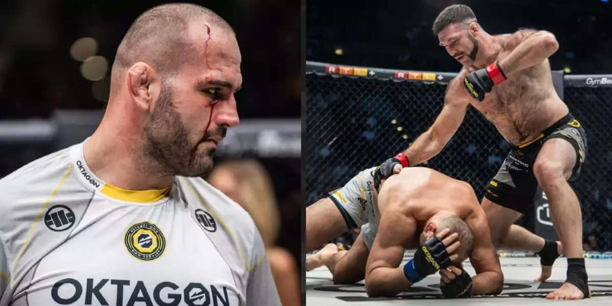 Buday po týdnu prolomil mlčení a reagoval na tvrdou porážku s Fleurym