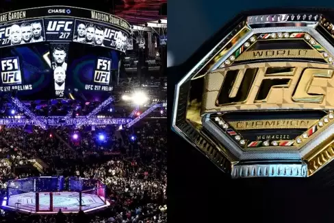Tak to je něco! Dana White oznámil hned několik mega taháků