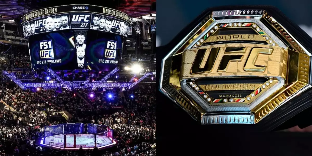 Tak to je něco! Dana White oznámil hned několik mega taháků