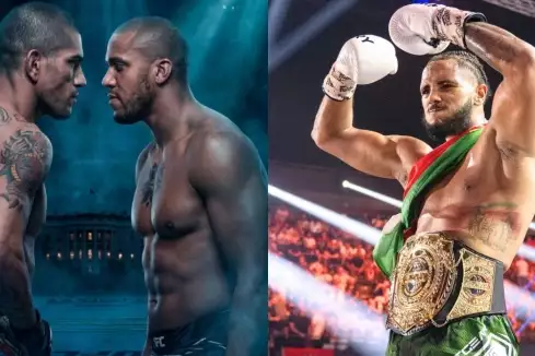 Bude na Pereiru připravený? Přemožitel Matěje Peňáze hodnotí Ganeovu přípravu