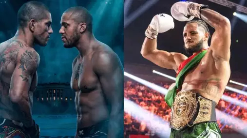 Bude na Pereiru připravený? Přemožitel Matěje Peňáze hodnotí Ganeovu přípravu