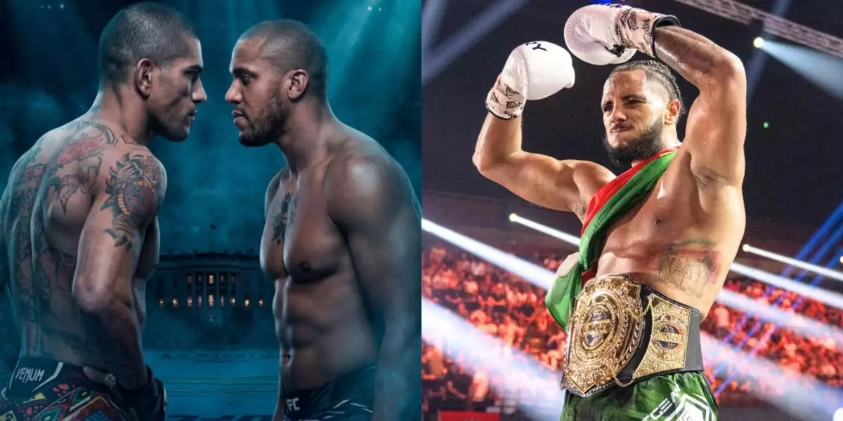 Bude na Pereiru připravený? Přemožitel Matěje Peňáze hodnotí Ganeovu přípravu