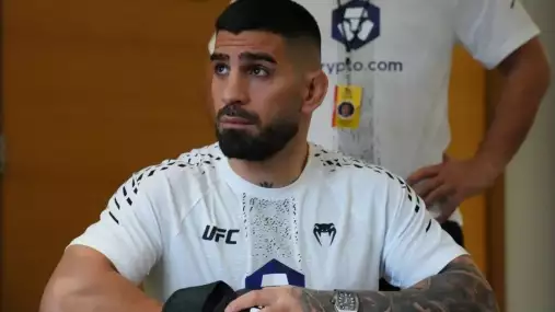 Odveta s Gaethjem? Bývalý šampion má pro Topuriu jiného soupeře
