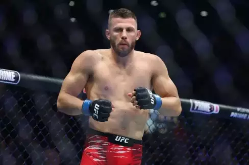 OKTAGON veterán Robert Bryczek reaguje na další UFC prohru