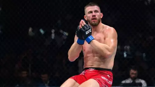 OKTAGON veterán Bryczek dnes svedl další těžký zápas v UFC