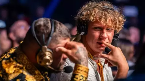 Soupeř pro Spicy Páju odhalen! OKTAGON spouští Celebrity Series