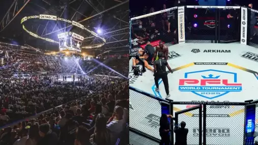 OKTAGON veterán neuspěl v titulovém zápase a hned míří do PFL