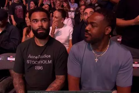 Olympijský šampion míří do UFC! Organizace podepsala velký talent