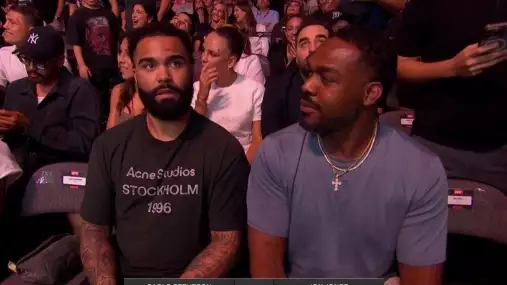 Olympijský šampion míří do UFC! Organizace podepsala velký talent