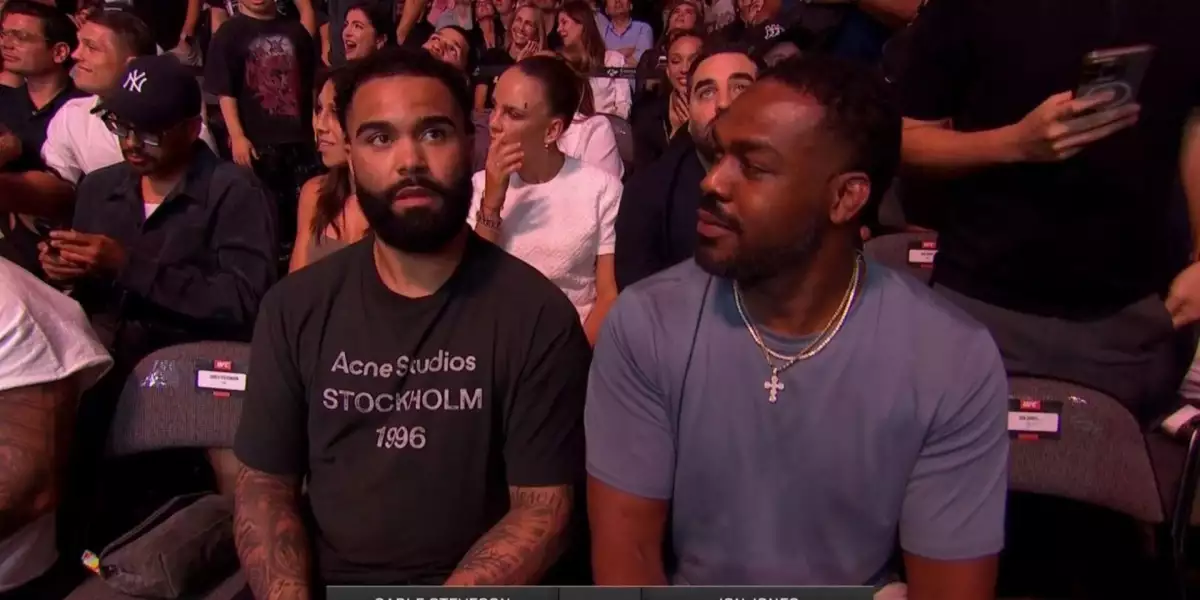 Olympijský šampion míří do UFC! Organizace podepsala velký talent