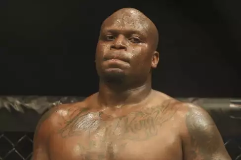 Derrick Lewis píše historii UFC! Legendární síla i nelichotivý rekord