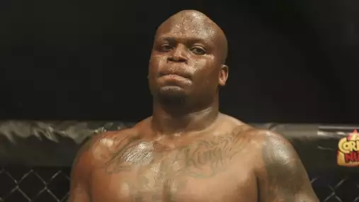 Derrick Lewis píše historii UFC! Legendární síla i nelichotivý rekord