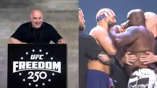 VIDEO: Mezi Hokitem a Lewisem to opět vřelo! Do akce musela ochranka
