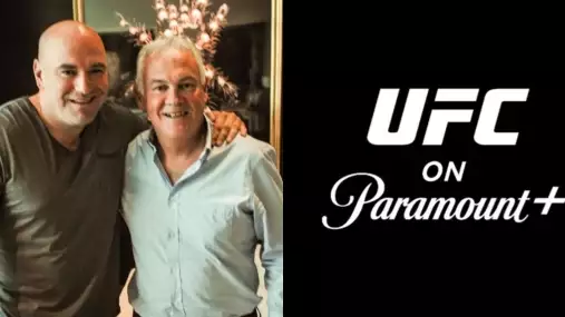 Smlouva s Paramountem změní filozofii organizace? UFC už nebude jako dřív