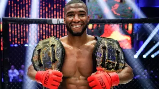 Bomba! Organizace KSW potvrdila mega zápas své největší hvězdy