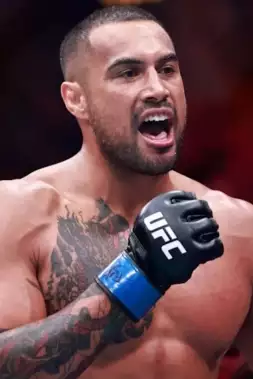 To asi nikdo nečekal! Šampion Carlos Ulberg plánuje rychlý návrat