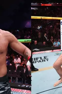 Vyjde mu to? Carlos Ulberg odhalil taktiku na chaotického Procházku