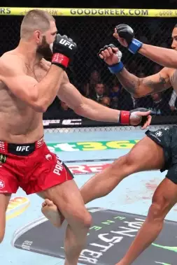 Ach jo... Carlos Ulberg přiznává, jak blízko byl Procházka výhře