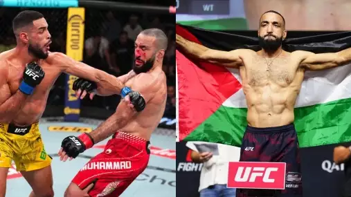Jak si vedl bývalý šampion Muhammad proti dravému Bonfimovi?