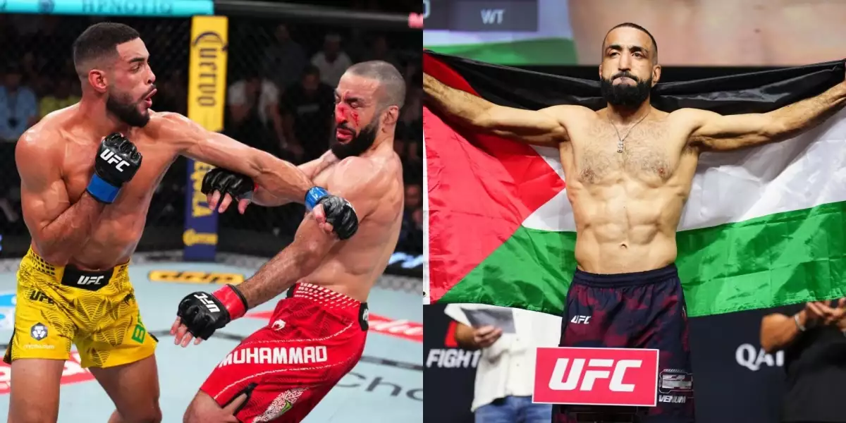 Jak si vedl bývalý šampion Muhammad proti dravému Bonfimovi?