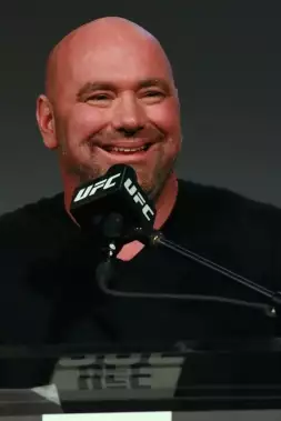 Turnaj v Bílém domě nestačil? Šéf UFC Dana White láká na další obří akci