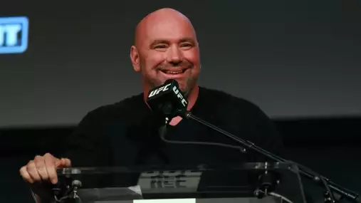 Turnaj v Bílém domě nestačil? Šéf UFC Dana White láká na další obří akci