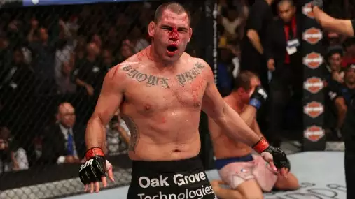 Legenda UFC zpět ve hře? Velasquez promluvil o comebacku