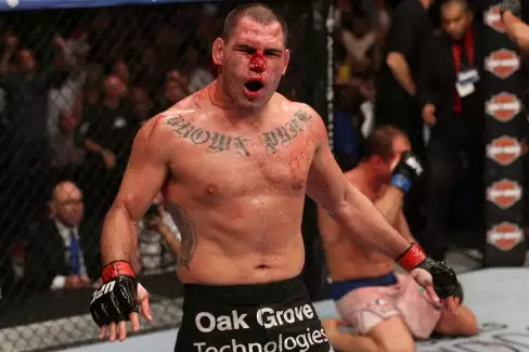 Legenda UFC zpět ve hře? Velasquez promluvil o comebacku