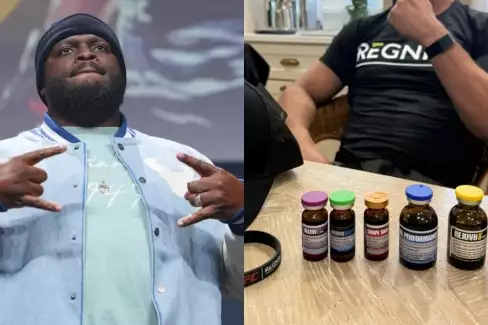 Přeřekl se? Lewis odvolává své tvrzení o 