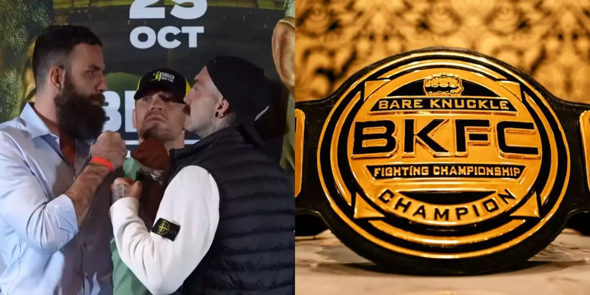 Bude mít Česká republika prvního šampiona v Conorově organizaci?