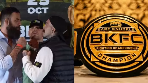 Bude mít Česká republika prvního šampiona v Conorově organizaci?
